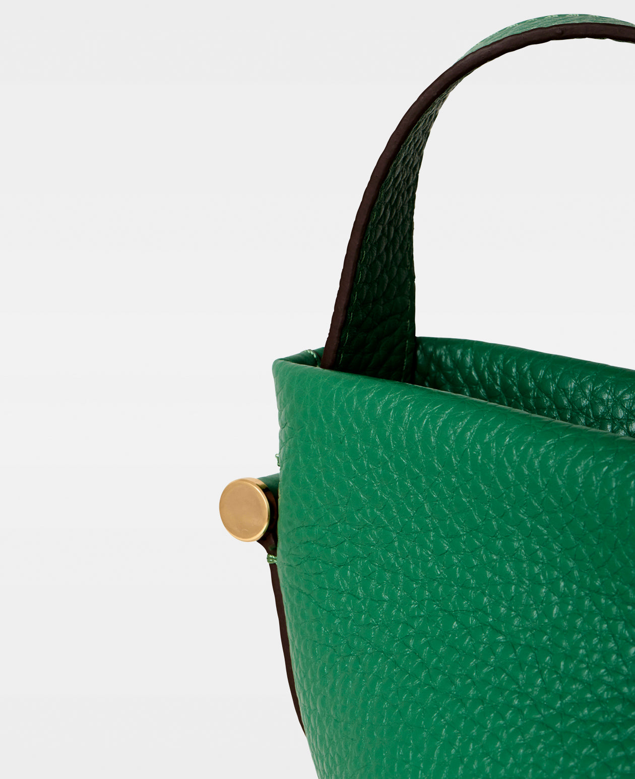 DECADENT COPENHAGEN FEO crossbody bag Crossbody-väskor Spring Green