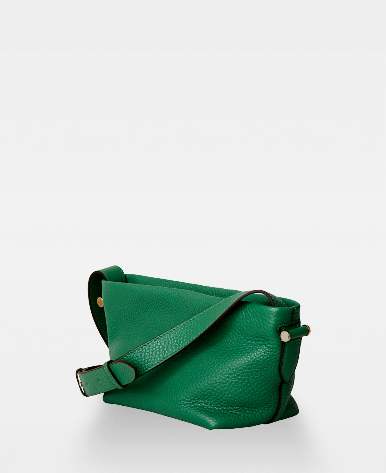 DECADENT COPENHAGEN FEO crossbody bag Crossbody-väskor Spring Green