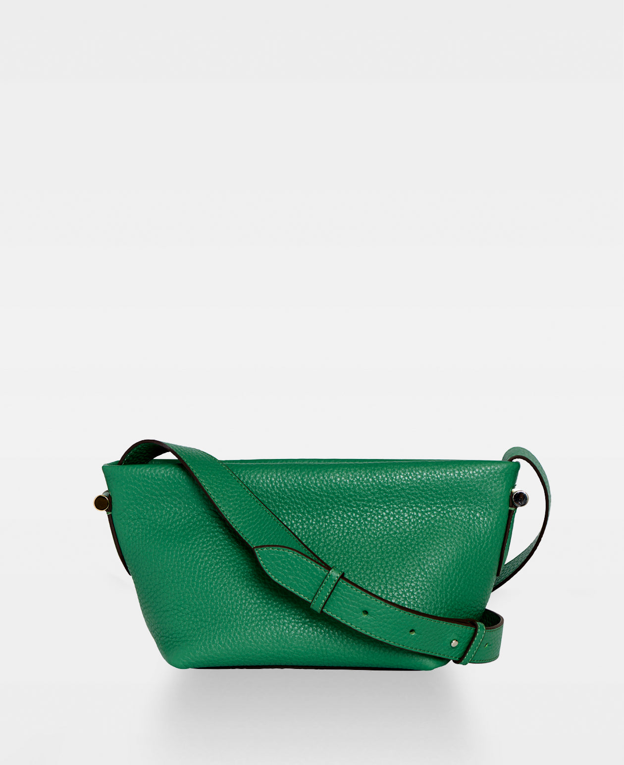 DECADENT COPENHAGEN FEO crossbody bag Crossbody-väskor Spring Green