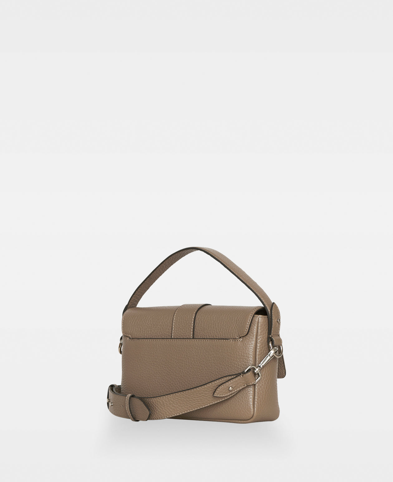 DECADENT COPENHAGEN HALEY handbag Handväska Sand