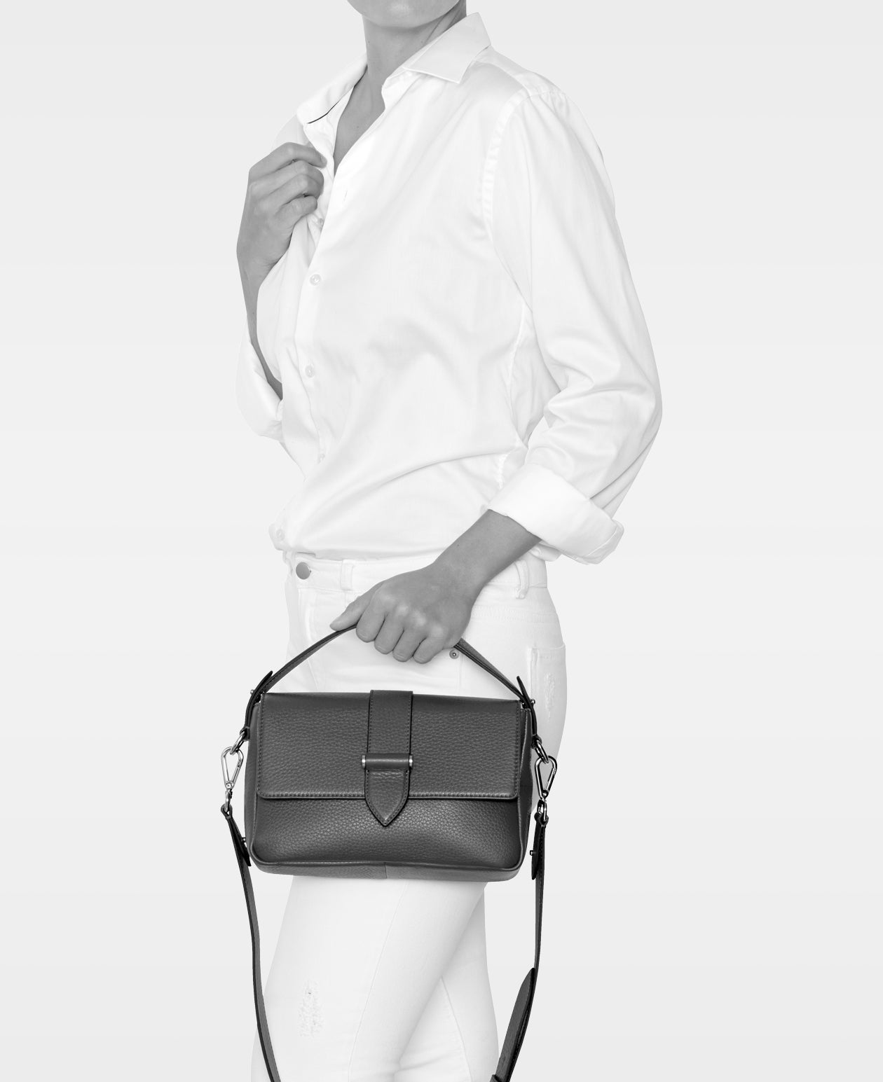 DECADENT COPENHAGEN HALEY handbag Handväska Sand