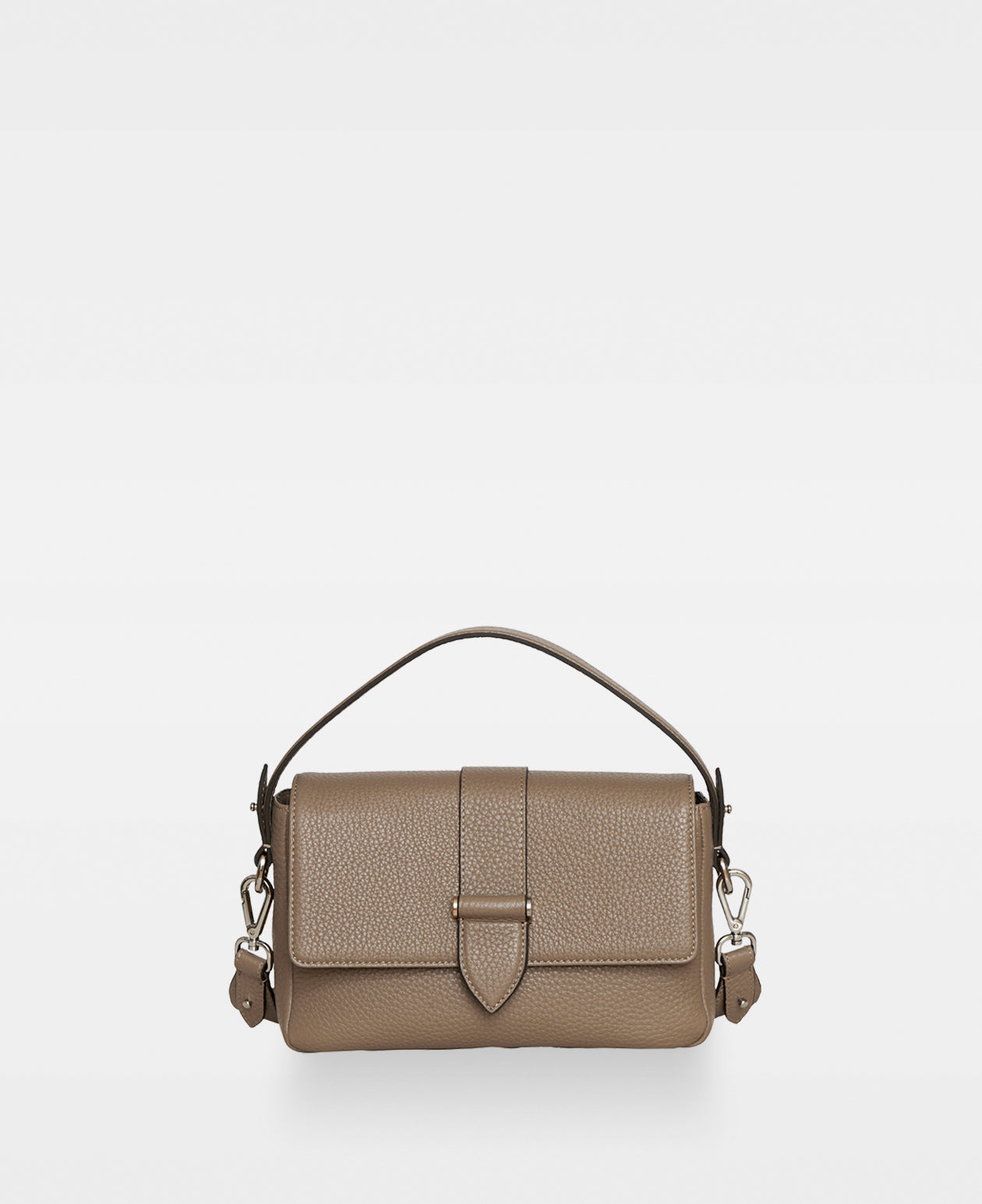 DECADENT COPENHAGEN HALEY handbag Handväska Sand
