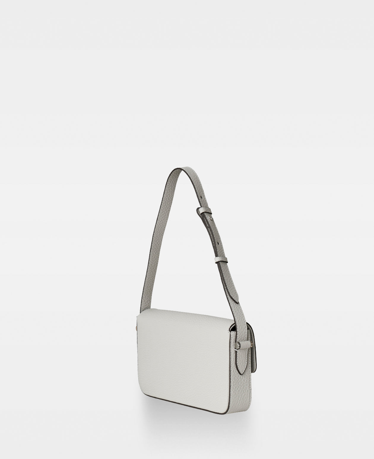 DECADENT COPENHAGEN HILDA small shoulder bag Axelväskor Oat