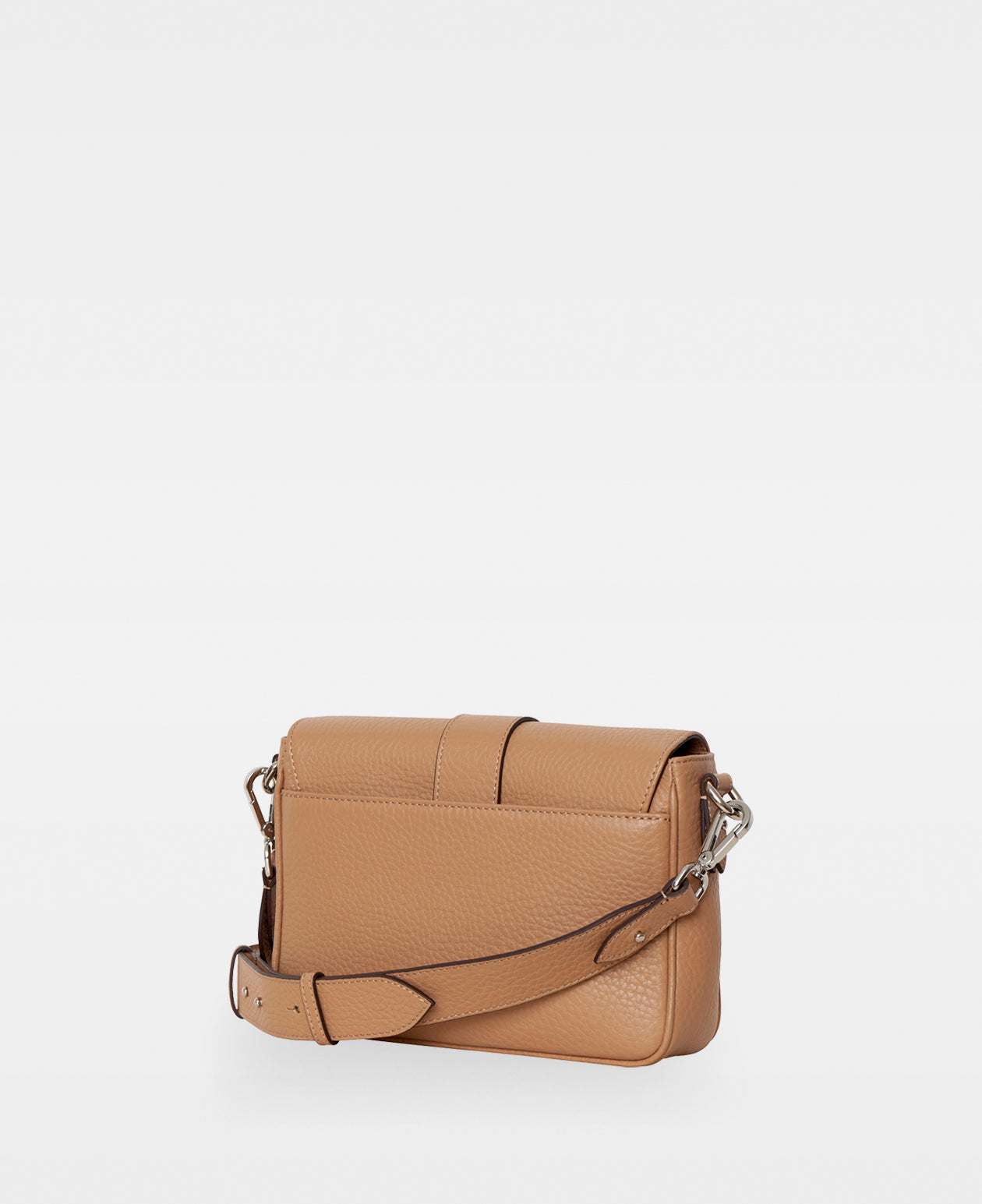 DECADENT COPENHAGEN NICKY crossbody bag Crossbody-väskor Camel