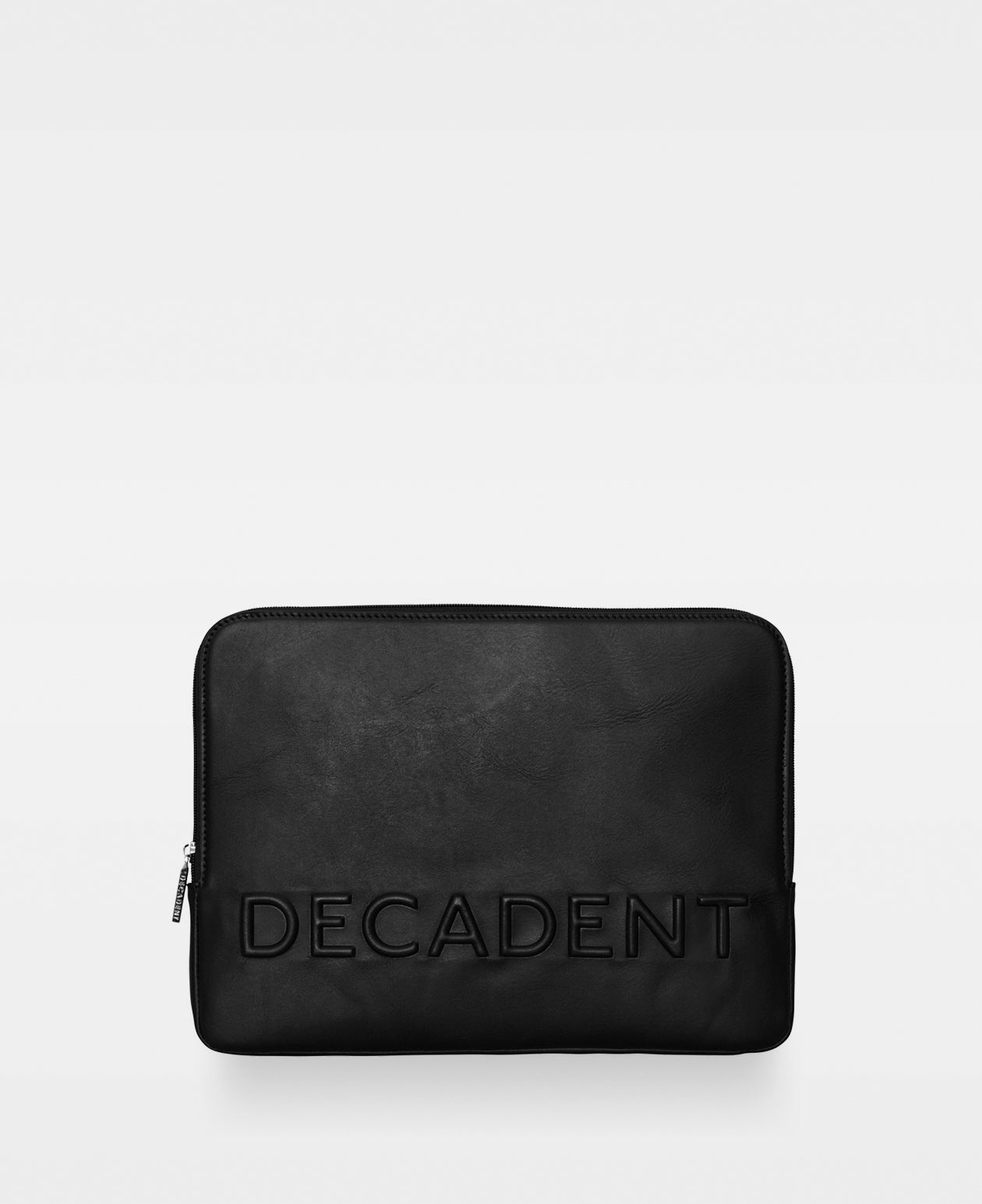 DECADENT COPENHAGEN RENEE laptop sleeve Laptopfodral Black