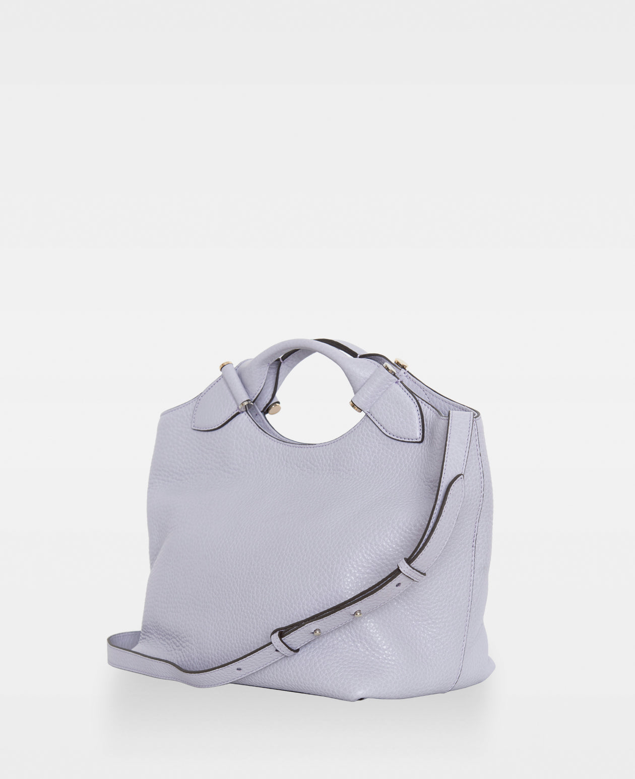 DECADENT COPENHAGEN TEDDY tote Toteväskor Light Lavender