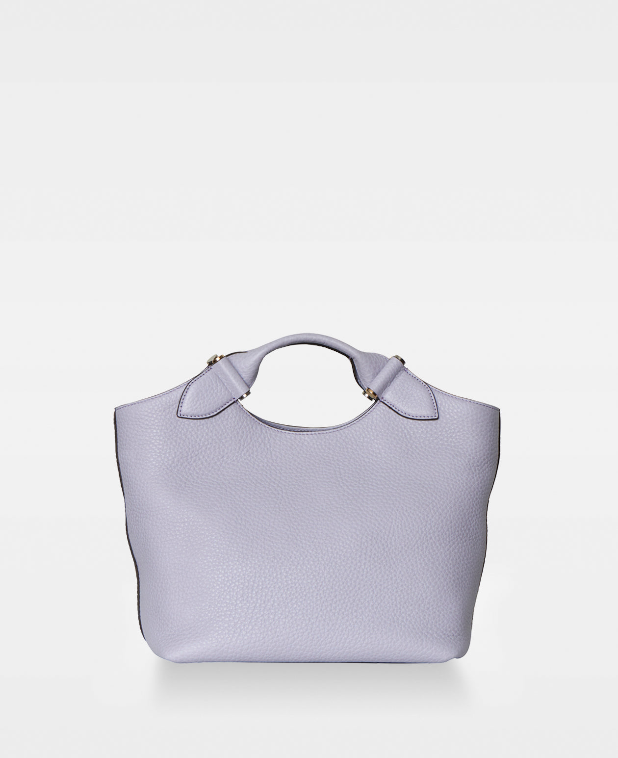 DECADENT COPENHAGEN TEDDY tote Toteväskor Light Lavender