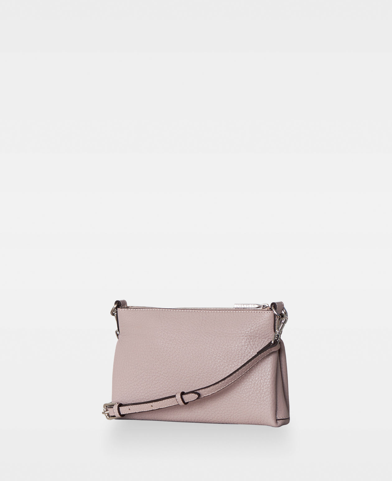 DECADENT COPENHAGEN VALERIE small crossbody bag Crossbody-väskor Rose