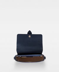 NICKY crossbody bag - Navy