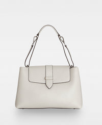 CATHRINE working shoulder bag - Oat