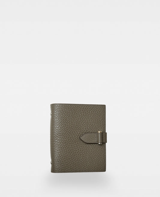CARLO notebook - Clay