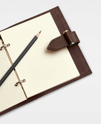 CARLO notebook - Mocha