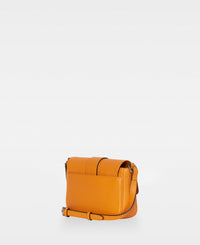DECADENT COPENHAGEN APRIL small crossbody bag Crossbody-väskor Apricot Orange