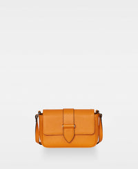 DECADENT COPENHAGEN APRIL small crossbody bag Crossbody-väskor Apricot Orange