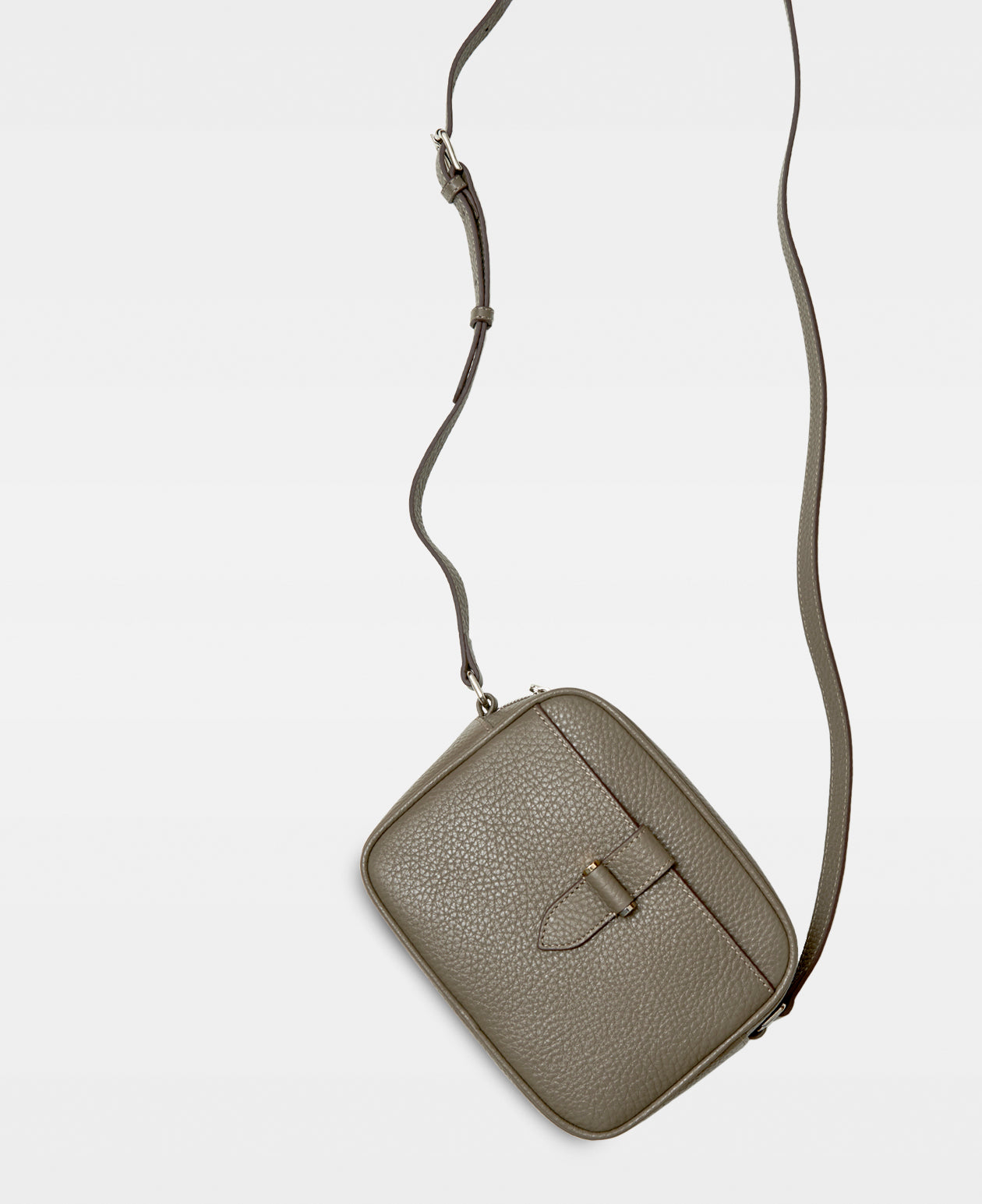 DECADENT COPENHAGEN CARLY crossbody bag Crossbody-väskor Clay