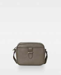 DECADENT COPENHAGEN CARLY crossbody bag Crossbody-väskor Clay