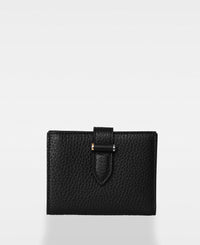 DECADENT COPENHAGEN ELVIRA wallet Plånböcker Black