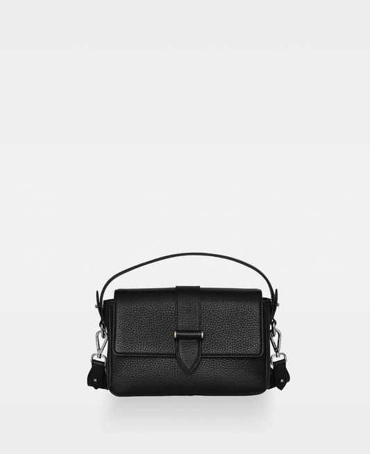 DECADENT COPENHAGEN HALEY handbag Handväska Black