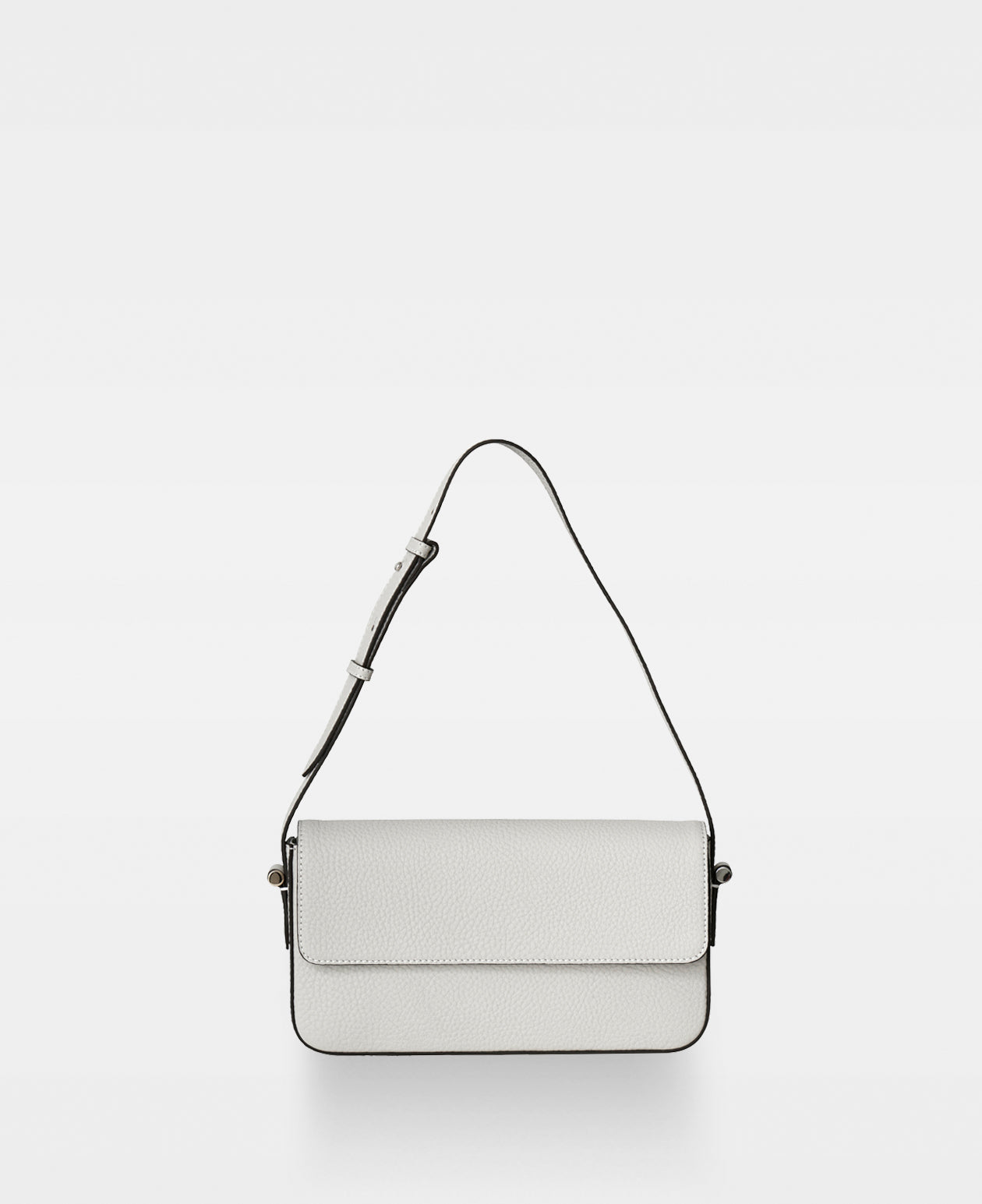 DECADENT COPENHAGEN HILDA small shoulder bag Axelväskor Oat