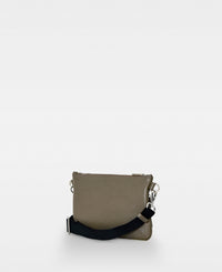 DECADENT COPENHAGEN JESSIE belt bag Bältesväskor Clay