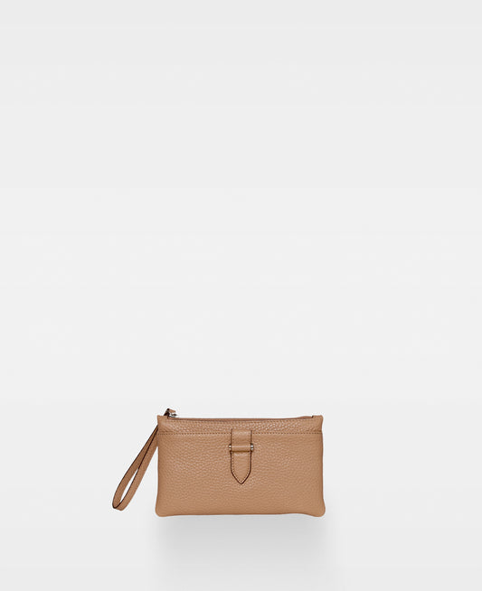 DECADENT COPENHAGEN MANDY purse Clutchväskor Camel 