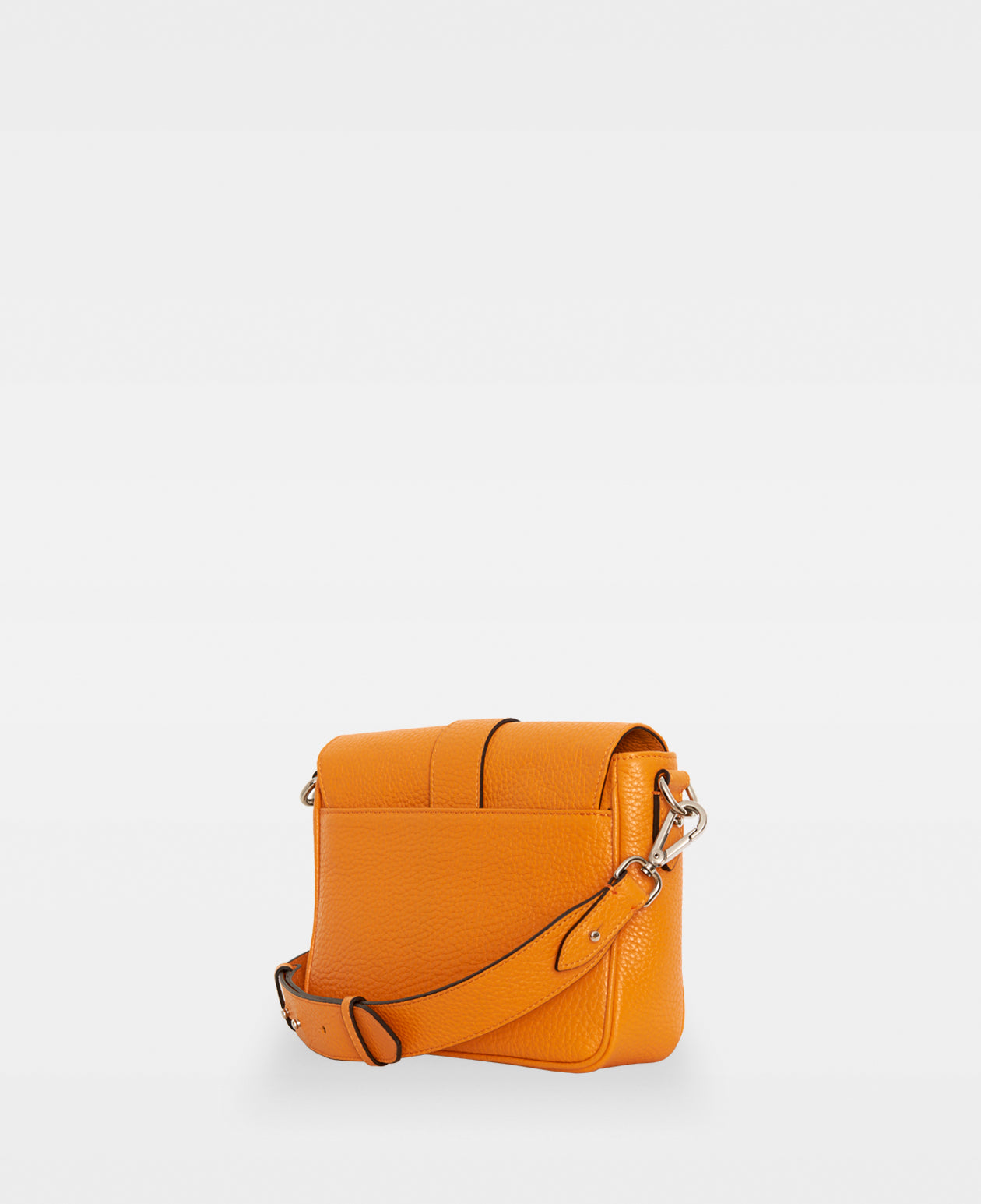 DECADENT COPENHAGEN NICKY crossbody bag Crossbody-väskor Apricot Orange