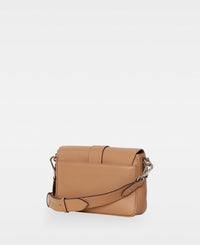 DECADENT COPENHAGEN NICKY crossbody bag Crossbody-väskor Camel 