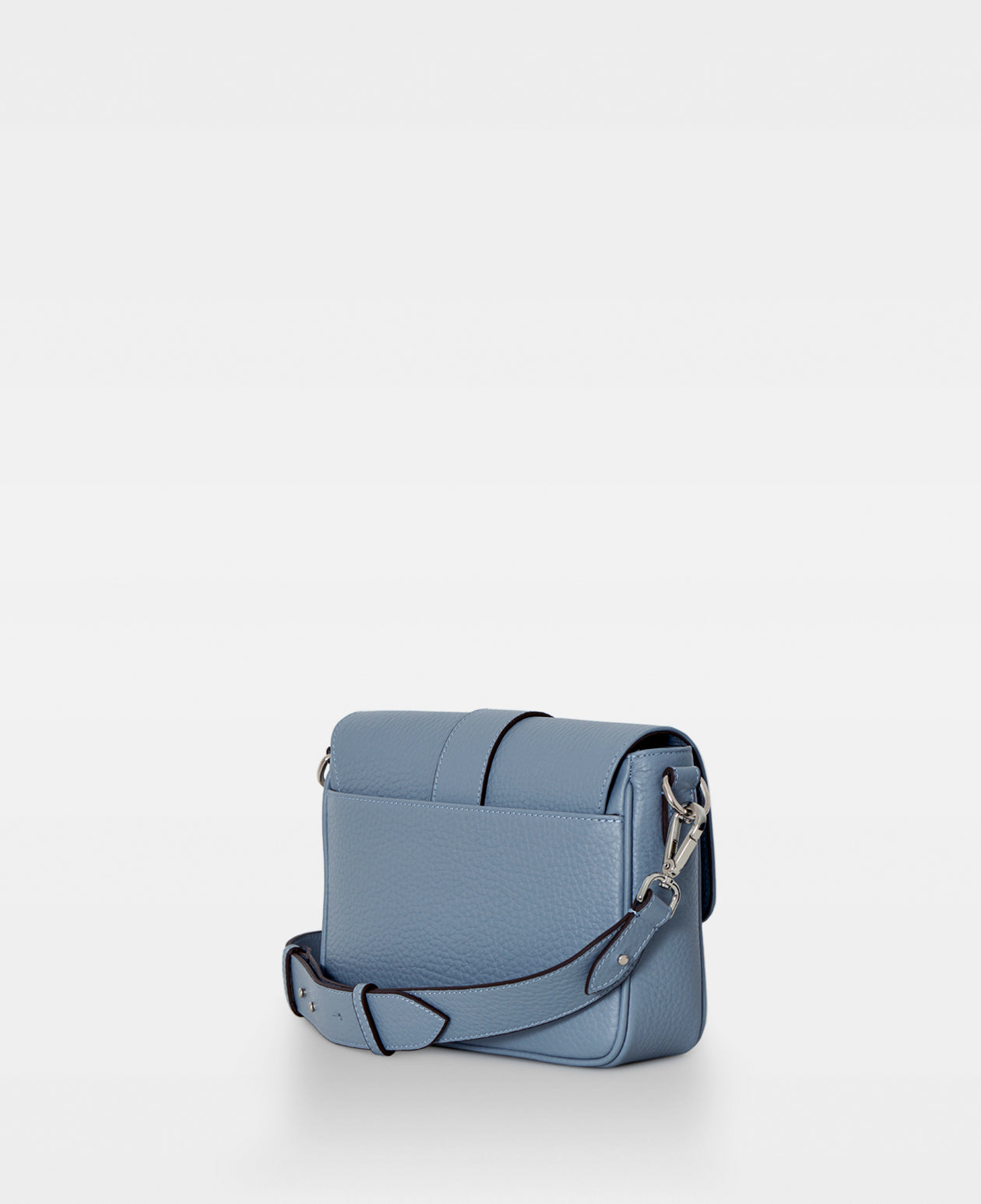 DECADENT COPENHAGEN NICKY crossbody bag Crossbody-väskor Dust blue