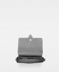 DECADENT COPENHAGEN NICKY crossbody bag Crossbody-väskor Dust blue