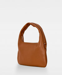 DECADENT COPENHAGEN SOPHIA shoulder bag Axelväskor Cognac 