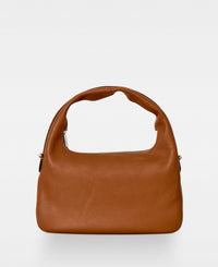 DECADENT COPENHAGEN SOPHIA shoulder bag Axelväskor Cognac 