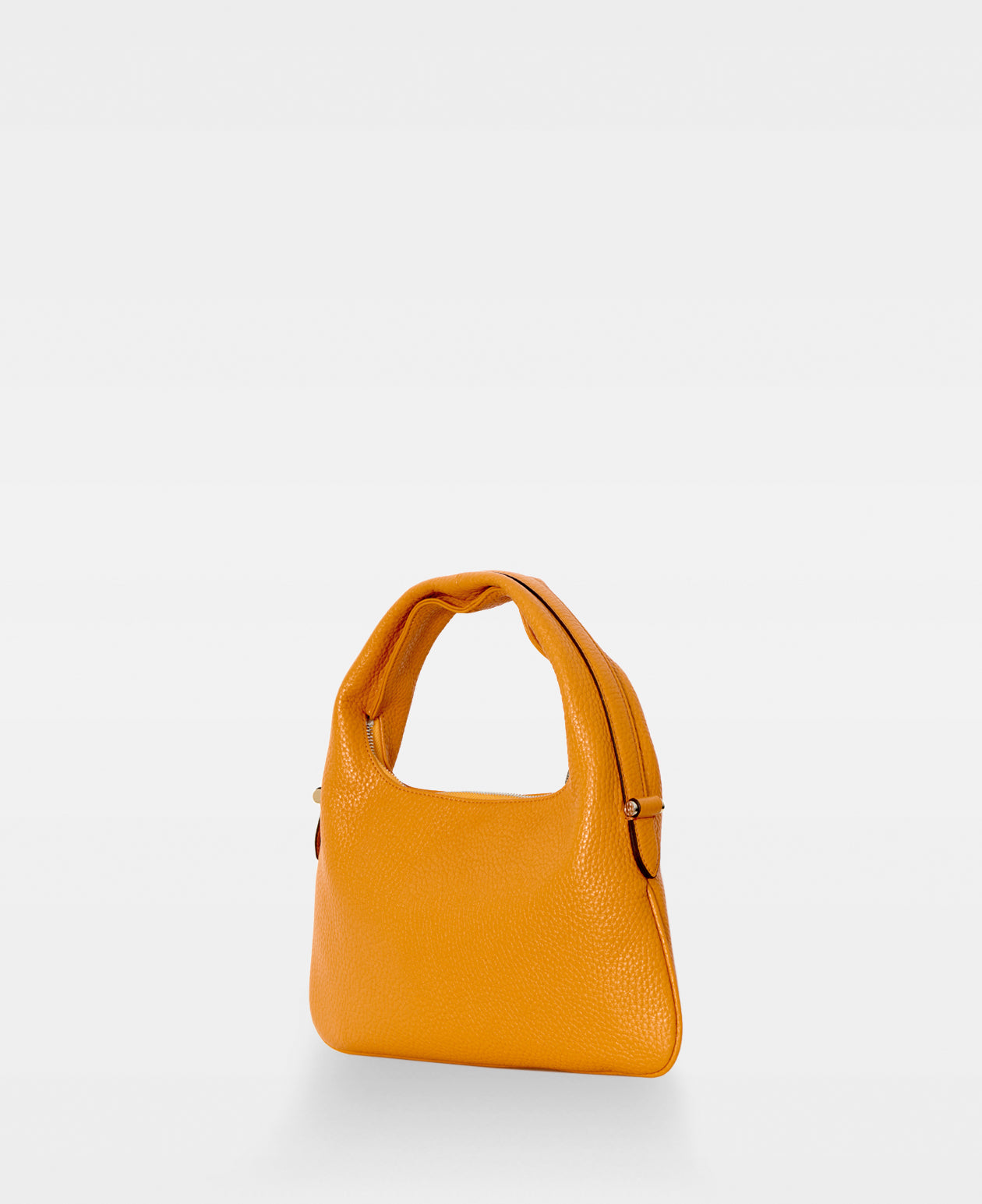 DECADENT COPENHAGEN TRACY small shoulder bag Axelväskor Apricot Orange