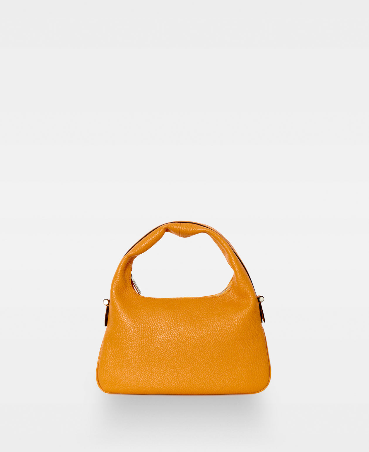 DECADENT COPENHAGEN TRACY small shoulder bag Axelväskor Apricot Orange