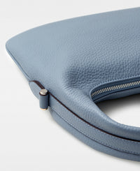 DECADENT COPENHAGEN TRACY small shoulder bag Axelväskor Dust blue