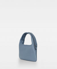 DECADENT COPENHAGEN TRACY small shoulder bag Axelväskor Dust blue