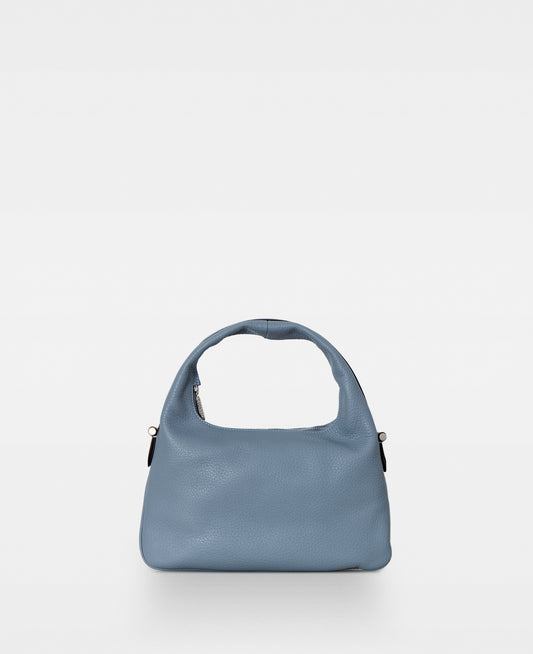 DECADENT COPENHAGEN TRACY small shoulder bag Axelväskor Dust blue