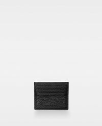 ISLA card holder - Black