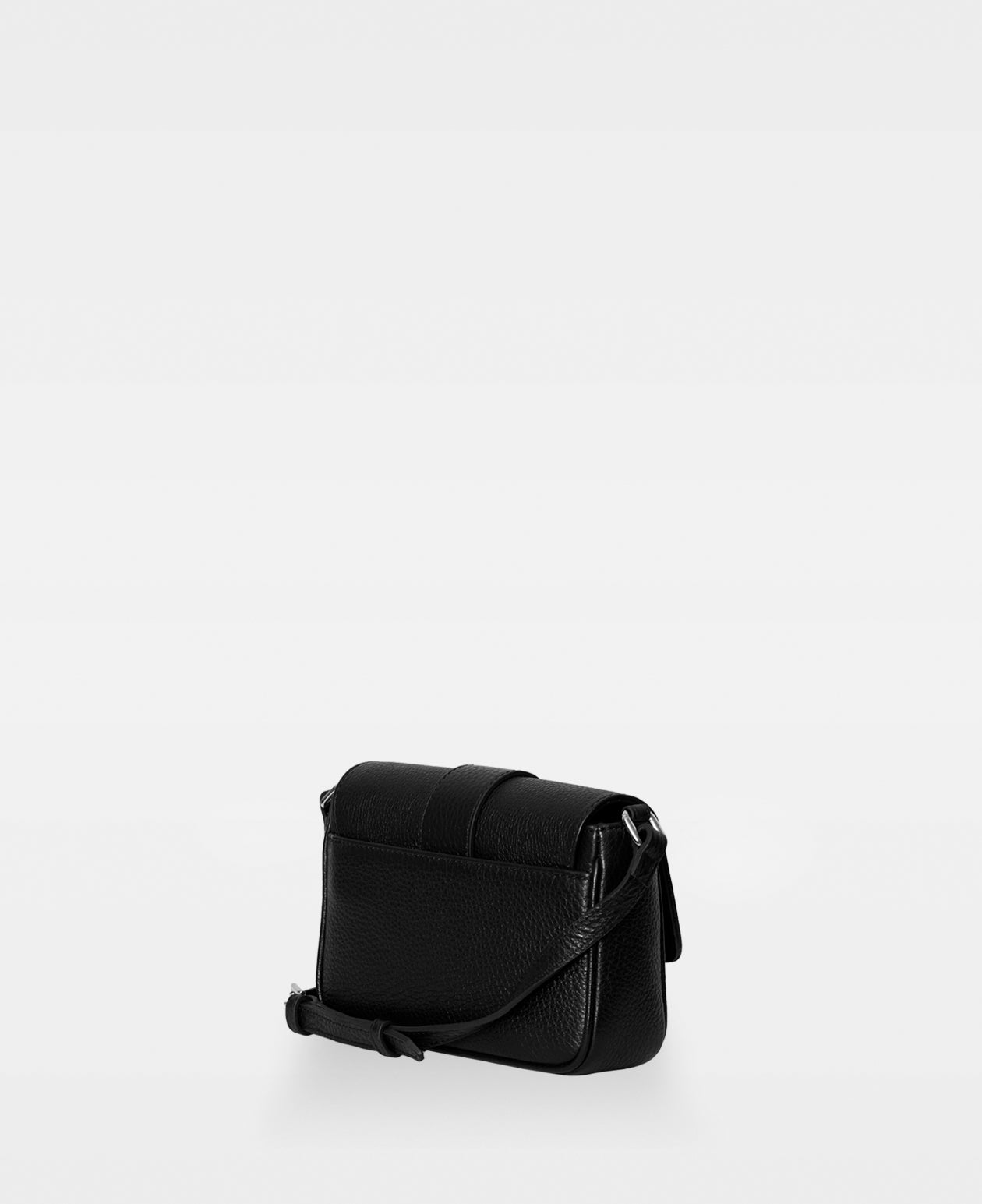 DECADENT COPENHAGEN APRIL small crossbody bag Crossbody-väskor Black