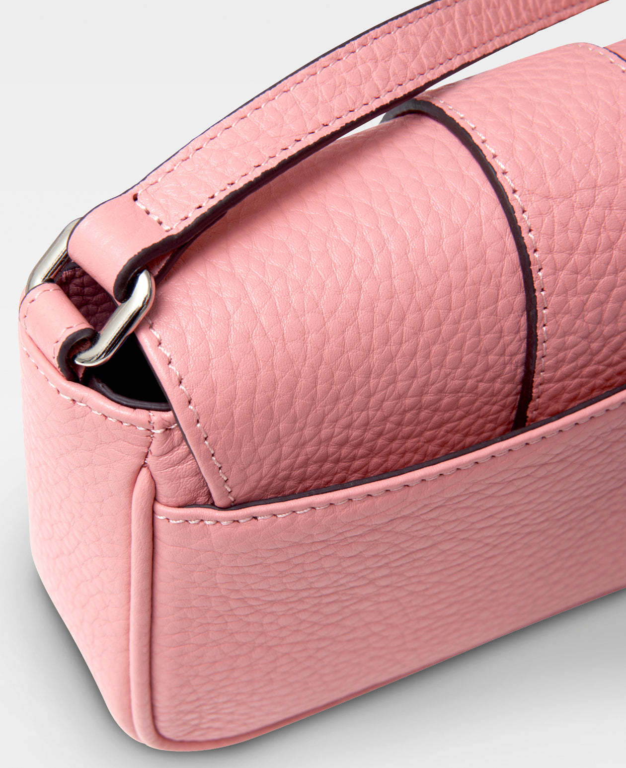 DECADENT COPENHAGEN APRIL small crossbody bag Crossbody-väskor Candy Pink