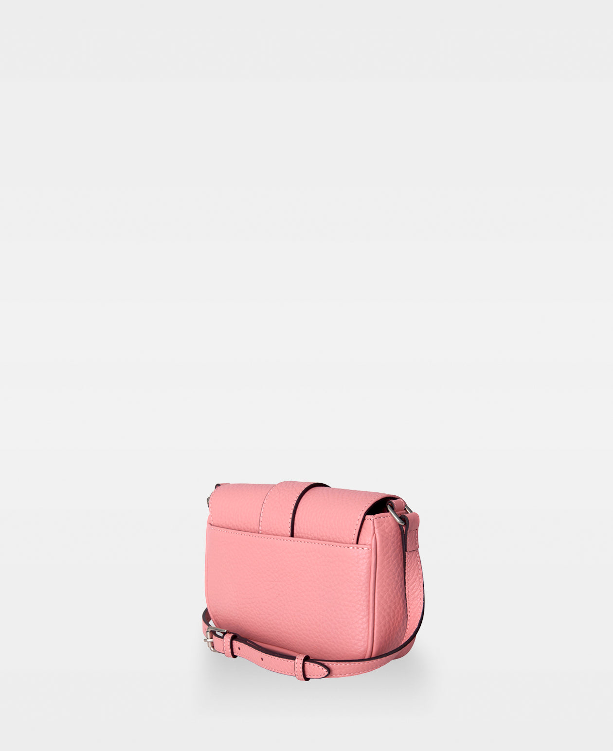 DECADENT COPENHAGEN APRIL small crossbody bag Crossbody-väskor Candy Pink