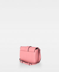 DECADENT COPENHAGEN APRIL small crossbody bag Crossbody-väskor Candy Pink