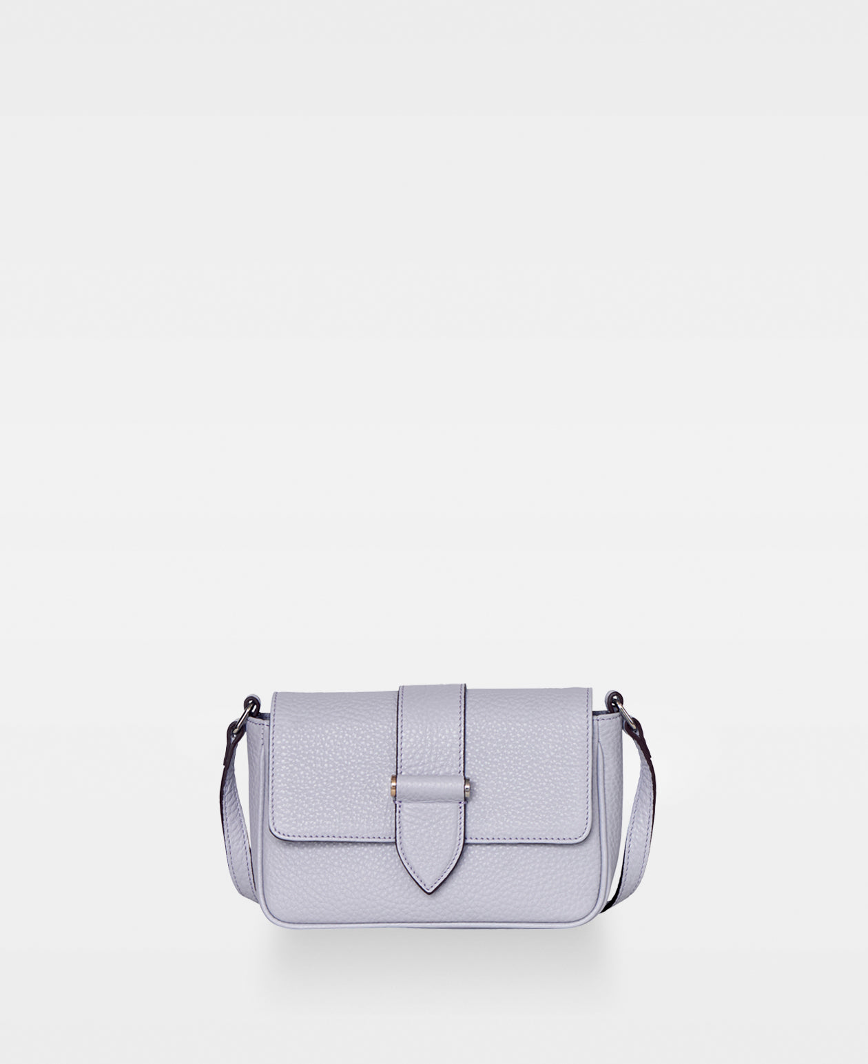 DECADENT COPENHAGEN APRIL small crossbody bag Crossbody-väskor Light Lavender