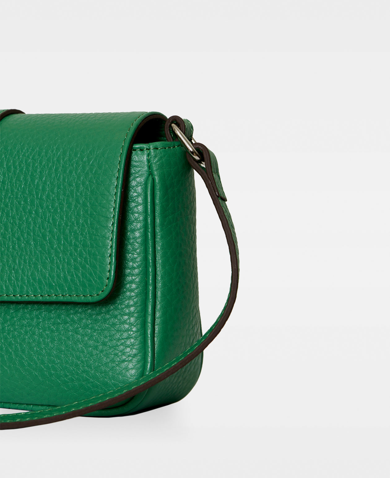 DECADENT COPENHAGEN APRIL small crossbody bag Crossbody-väskor Spring Green