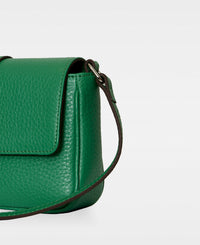 DECADENT COPENHAGEN APRIL small crossbody bag Crossbody-väskor Spring Green