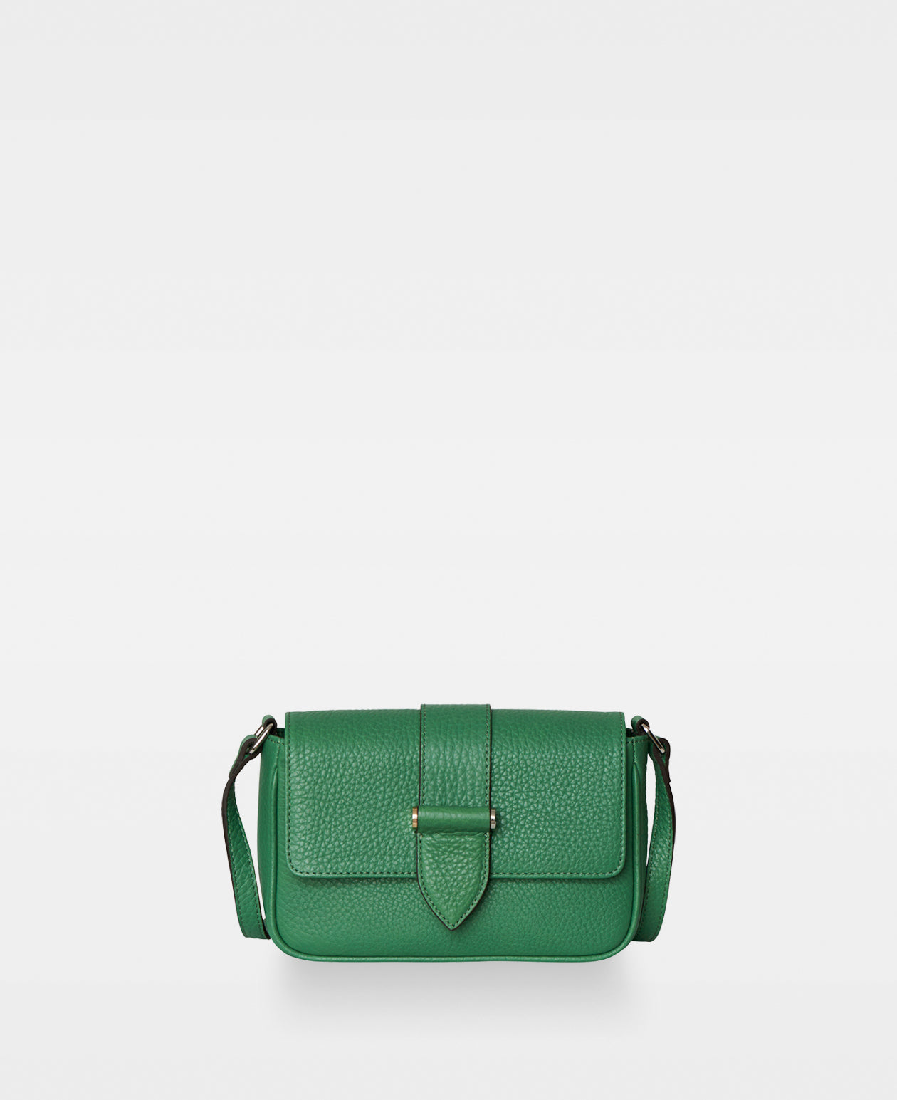 DECADENT COPENHAGEN APRIL small crossbody bag Crossbody-väskor Spring Green