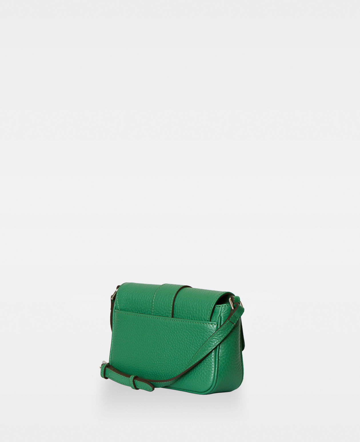 DECADENT COPENHAGEN APRIL small crossbody bag Crossbody-väskor Spring Green