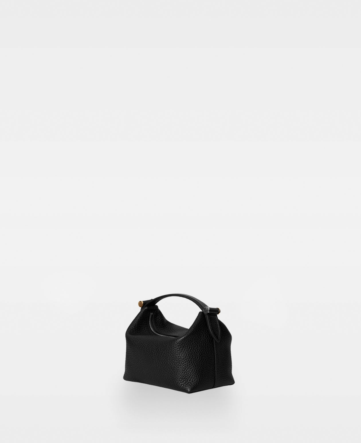 DECADENT COPENHAGEN CALLY box bag Handväska Black