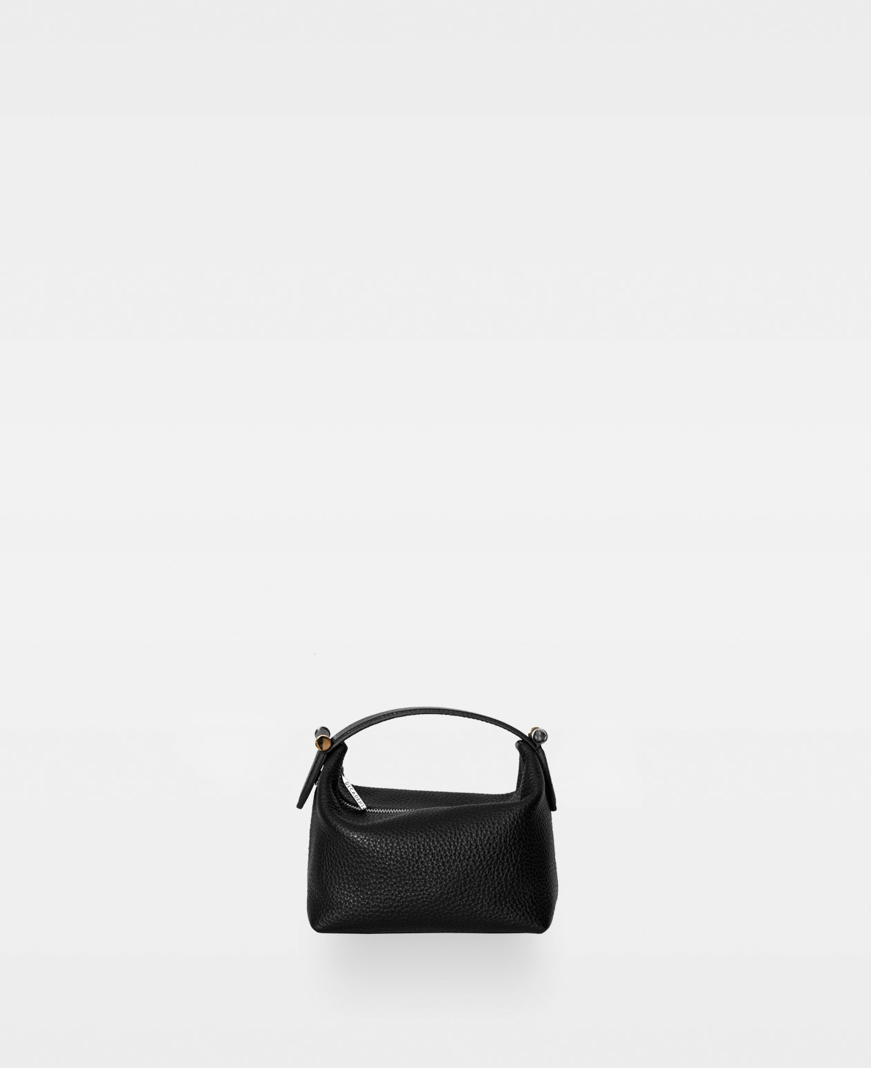 DECADENT COPENHAGEN CALLY box bag Handväska Black