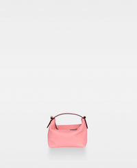 DECADENT COPENHAGEN CALLY box bag Handväska Candy Pink