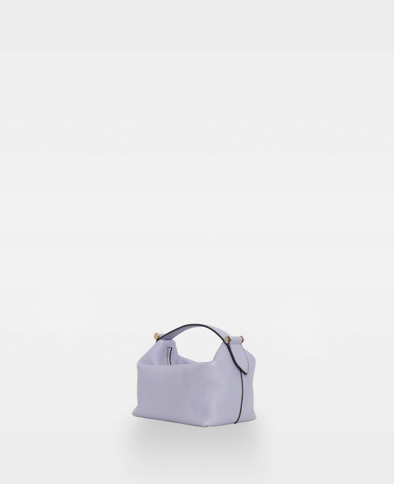 DECADENT COPENHAGEN CALLY box bag Handväska Light Lavender